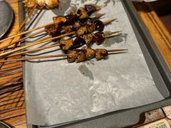 -北丐先生·野馄饨烧烤(长宁龙之梦店)