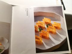 -俏江南(北京环球贸易中心店)