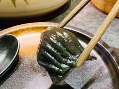 黑松露虾饺-龙门养心粥火锅(祥恒广场店)