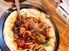 -灶座小锅烀饼·铁锅炖(全国总店)