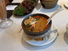 -Linlin泰餐厅(华夏幸福店)