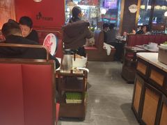 -捞神煲汤火锅(湖滨商业街店)