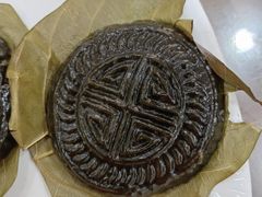 -正宗高流河饭店原创风姜鸡