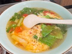 -廖川菜(金虹桥店)
