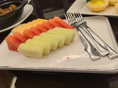 -海天楼(天津泛太平洋店)