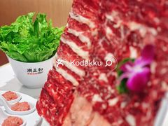 -潮正和潮汕牛肉火锅·老字号(番禺万达店)