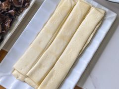 -鸿运诚羊蝎子·火锅(西单店)