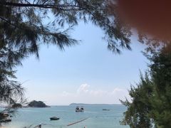 -西涌国际滨海旅游区