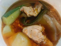 芋儿肥肠鸡-时二崽肥肠鸡大排档(健康路店)