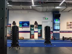 -F45 TRAINING健身工作室(体育中心店)