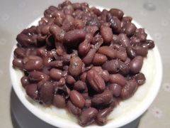 红豆双皮奶-老周记顺德双皮奶