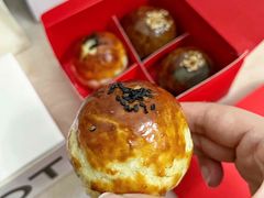 -HOT CRUSH趁热集合·现烤面包(环球港店)