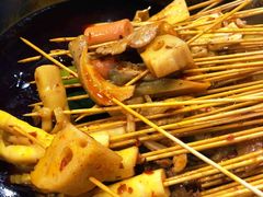 火锅串串-冒椒火辣(太古里店)