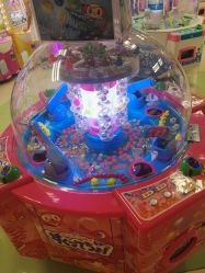 -Mollyfantasy莫莉幻想(重庆袁家岗喜盈门范城店)