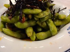 -美膳居川菜馆油焖大虾烧烤(卓刀泉店)