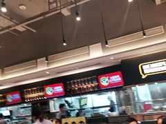 -木屋烧烤(坂田天安云谷店)