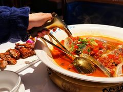 -坛宗剁椒鱼头(河西王府井店)