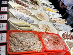 -文华小渔村(椒江康平路店)