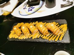 -天狗山料理(省体店)