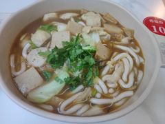-远大美食广场(远大购物中心店)