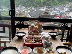 -上席擂茶·新中式青年茶馆(古城店)