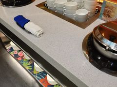 -纽约客美式餐厅(新奥购物中心店)