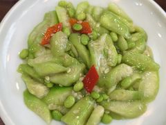 -长兴菜馆(高桥店)