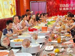 -龍歌自助小火锅(雨花台江南虹悦城店)