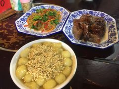 -禄源公·老莞诚饭店