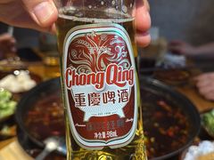 -壹兆圆重庆火锅手工炒底料(长白格林玫瑰湾店)