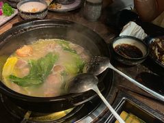 -同仁四季椰子鸡(海岸城天利店)