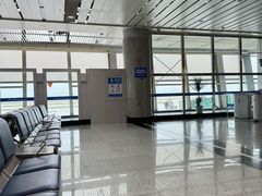 -威海大水泊国际机场