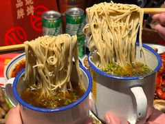 -叁宝烤肉• 西安烧烤(凤城十二路店)