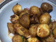-米一仙·成都小碗菜(东万达店)
