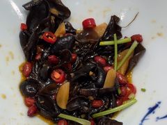 -沪华海鲜大酒楼(南汇店)