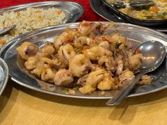 -真浪大家乐海鲜餐馆