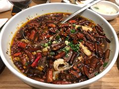 -丹江渔村(望京店)