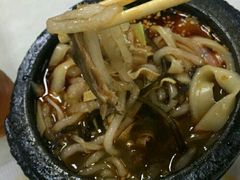 -土豆粉&刀削面(西单新一代商城店)