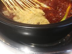 -钢管厂五区小郡肝火锅串串香(总店)