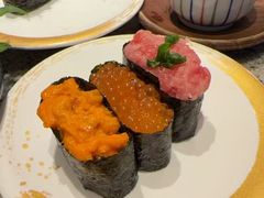 -合点寿司(美罗城店)