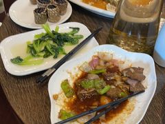 -南山竹海·珍味堂