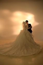 -金夫人婚纱摄影(总店)
