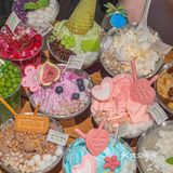 没有女孩子能拒绝而且用料满满！