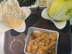 -银泰百货(北京大红门店)