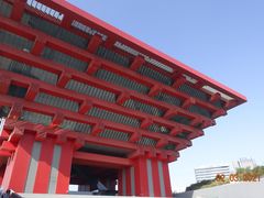 -中华艺术宫(上海美术馆)