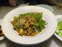 -佬麻雀·剁椒鱼头(京基KK One店)