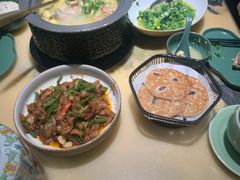 -锦府盐帮·侯宅(五棵松万达店)