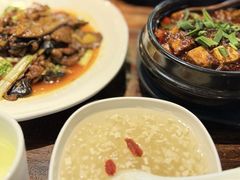 -陈麻婆豆腐(旗舰店)