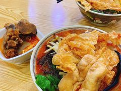 -家味螺蛳粉&烤鱼(五角场店)