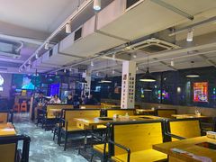 -新疆烧烤王(广灵店)